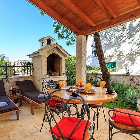 Holiday Home Primabella Primošten المظهر الخارجي الصورة