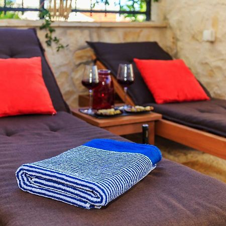 Holiday Home Primabella Primošten المظهر الخارجي الصورة