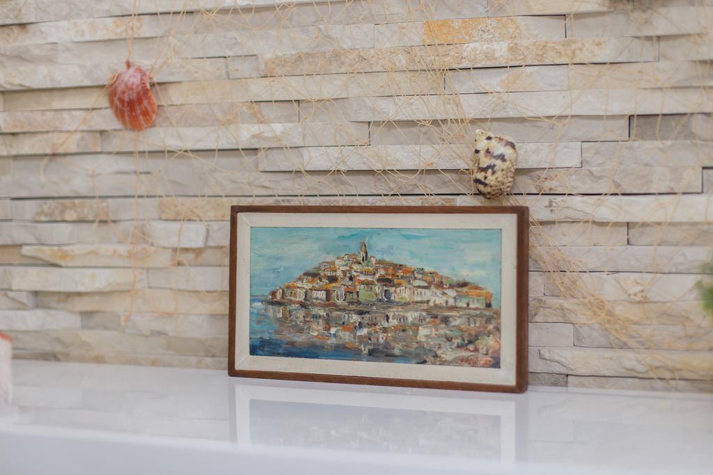 Holiday Home Primabella Primošten المظهر الخارجي الصورة