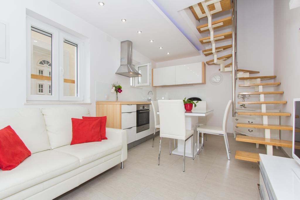 Holiday Home Primabella Primošten المظهر الخارجي الصورة
