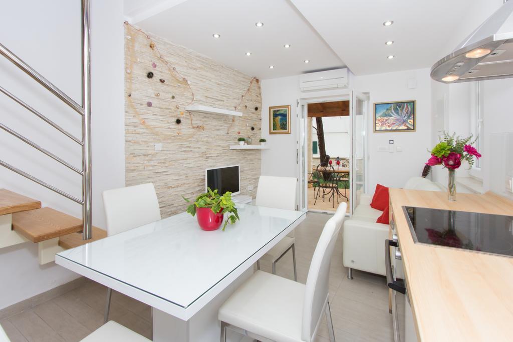 Holiday Home Primabella Primošten المظهر الخارجي الصورة