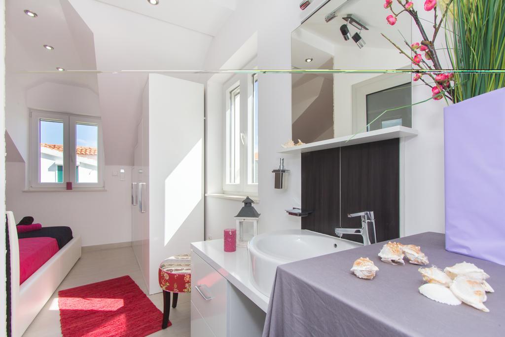 Holiday Home Primabella Primošten المظهر الخارجي الصورة