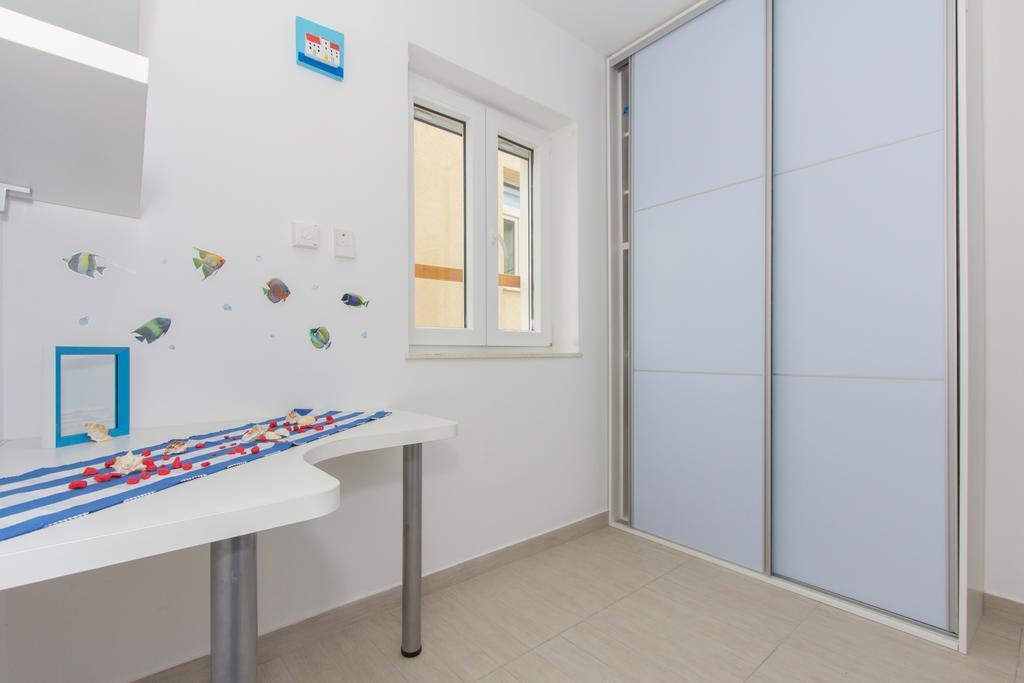 Holiday Home Primabella Primošten المظهر الخارجي الصورة