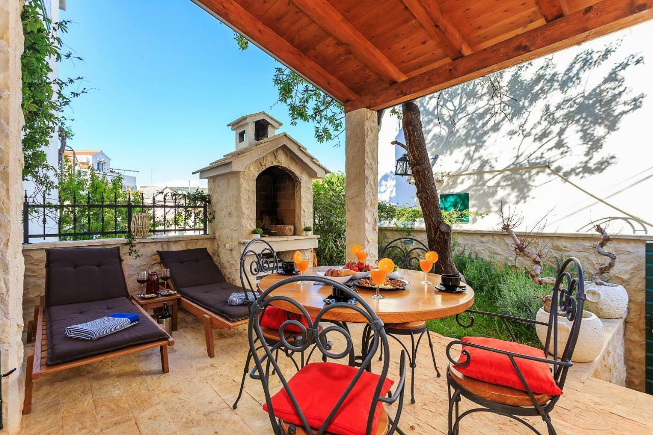 Holiday Home Primabella Primošten المظهر الخارجي الصورة