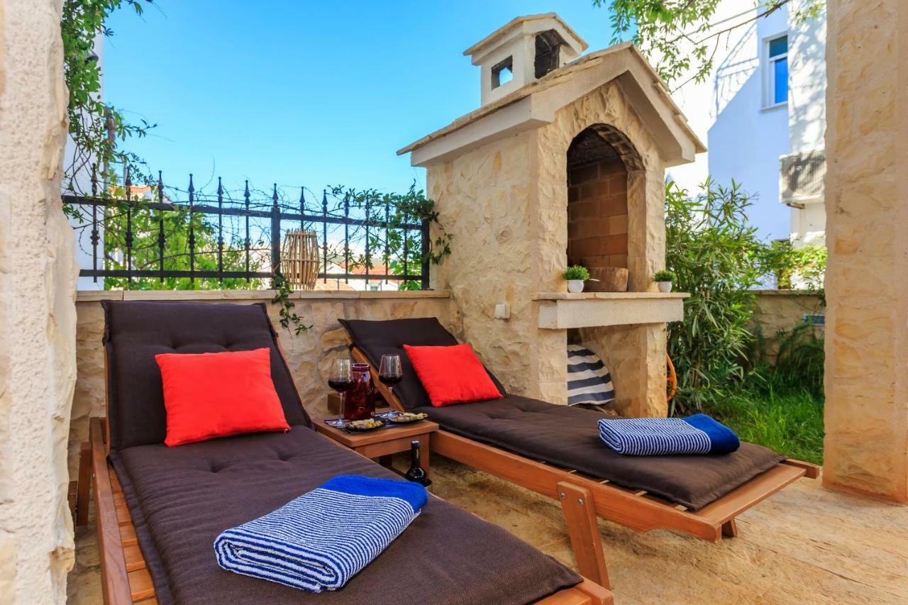 Holiday Home Primabella Primošten المظهر الخارجي الصورة