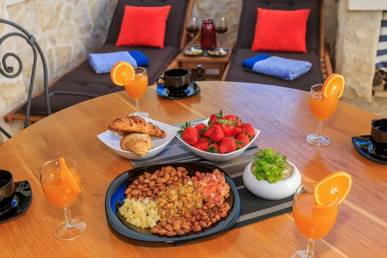 Holiday Home Primabella Primošten المظهر الخارجي الصورة