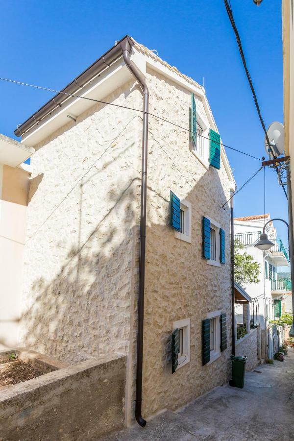 Holiday Home Primabella Primošten المظهر الخارجي الصورة