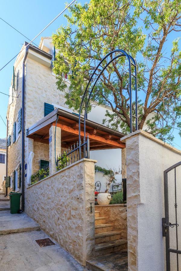 Holiday Home Primabella Primošten المظهر الخارجي الصورة