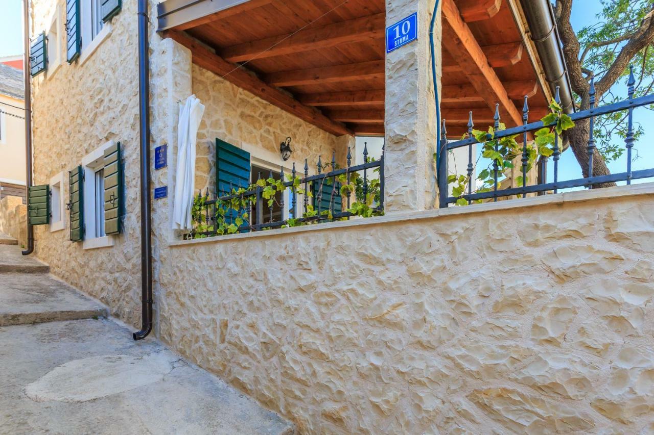Holiday Home Primabella Primošten المظهر الخارجي الصورة