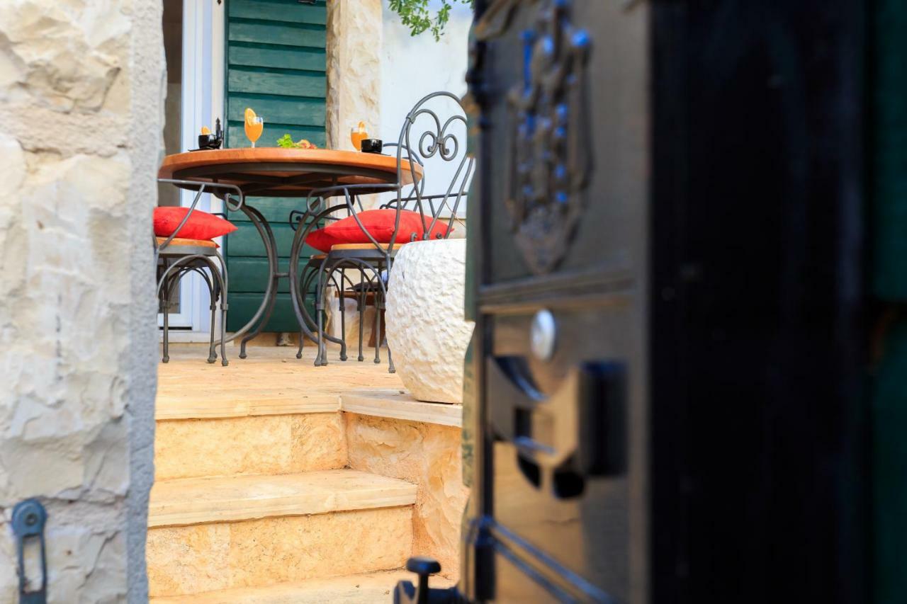 Holiday Home Primabella Primošten المظهر الخارجي الصورة