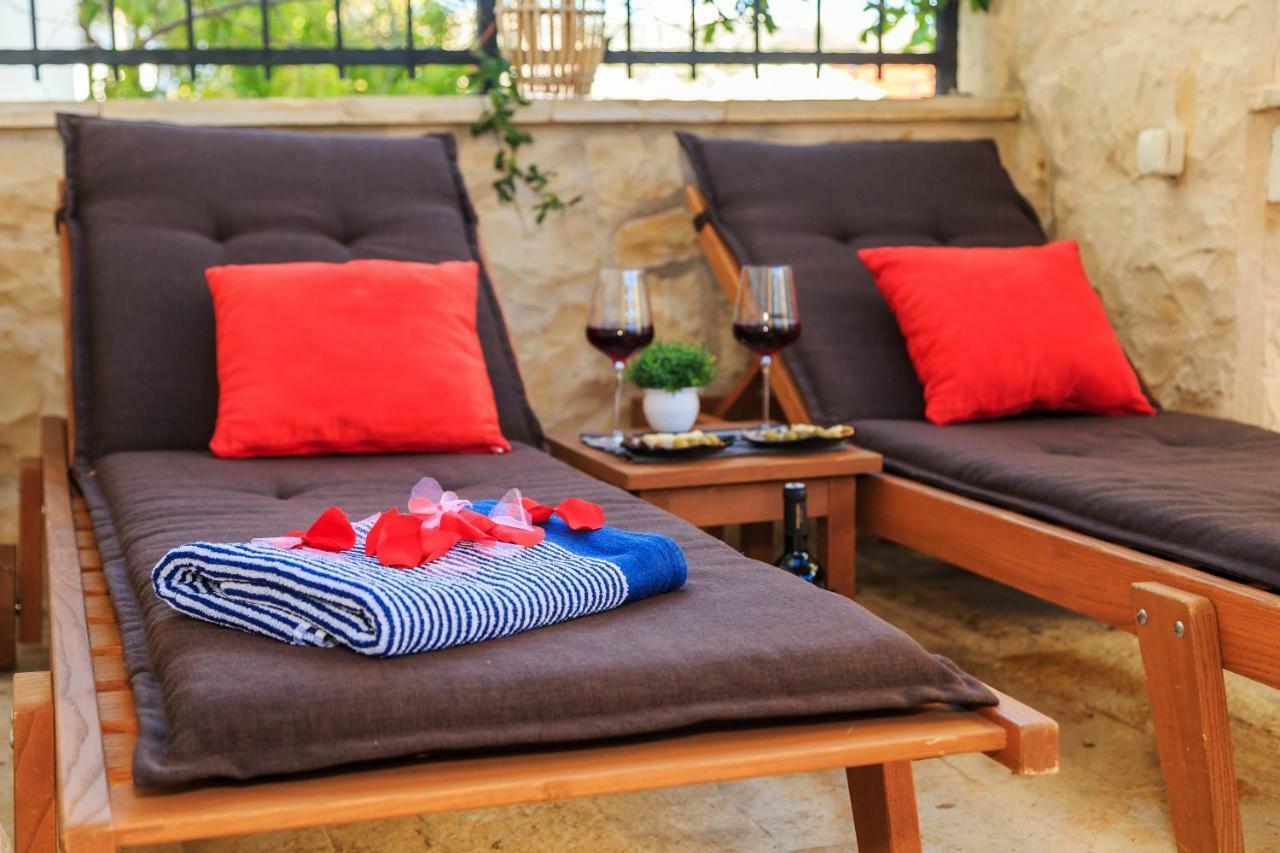 Holiday Home Primabella Primošten المظهر الخارجي الصورة